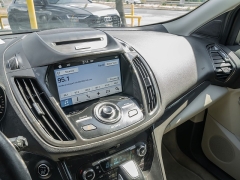 Used 2016 Ford Escape 4d SUV FWD Titanium at A Motors Sales & Finance near San Antonio, TX