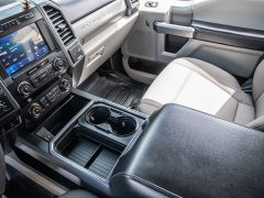 Used 2022  Ford Super Duty F-350 4WD XLT Crew Cab SRW 6&period;75' Box at A Motors Sales & Finance near San Antonio&comma; TX