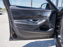 Used 2015  Mercedes-Benz S-Class 4d Sedan S550 at A Motors Sales & Finance near San Antonio&comma; TX