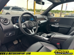 Used 2020 Mercedes-Benz GLB-Class 4d SUV GLB250 at A Motors Sales & Finance near San Antonio, TX