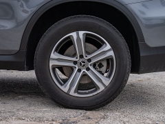 Used 2019 Mercedes-Benz GLC-Class 4d SUV GLC300 at A Motors Sales & Finance near San Antonio, TX