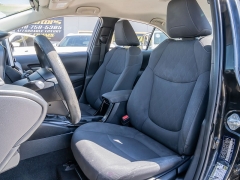 Used 2020  Toyota Corolla 4d Sedan LE at A Motors Sales & Finance near San Antonio&comma; TX