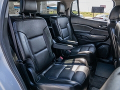 Used 2019 GMC Acadia 4d SUV FWD SLT-1 V6 at A Motors Sales & Finance near San Antonio, TX