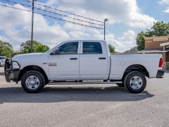Used 2017 Ram 2500 4WD Crew Cab Tradesman at A Motors Sales & Finance near San Antonio, TX