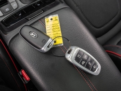 Used 2023  Hyundai Tucson N Line FWD at A Motors Sales & Finance near San Antonio&comma; TX