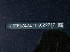 Used 2023  Toyota Tundra 2WD SR5 CrewMax 5.5ft Bed at A Motors Sales & Finance near San Antonio, TX