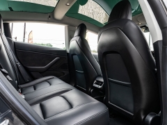 Used 2019  Tesla Model 3 4d Sedan RWD Standard Range Plus at A Motors Sales & Finance near San Antonio&comma; TX