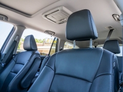 Used 2016  Honda Pilot 4d SUV AWD Touring at A Motors Sales & Finance near San Antonio&comma; TX