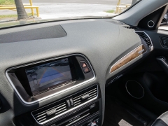 Used 2016  Audi Q5 4d SUV 2&period;0T Premium&plus; at A Motors Sales & Finance near San Antonio&comma; TX