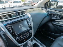 Used 2018  Nissan Murano 4d SUV FWD SL at A Motors Sales & Finance near San Antonio&comma; TX