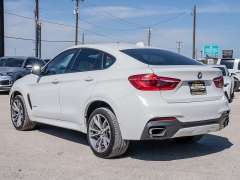 Used 2018  BMW X6 sDrive35i Sports Activity Coupe at A Motors Sales & Finance near San Antonio&comma; TX