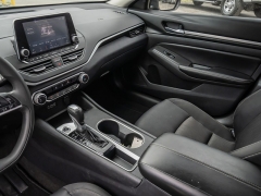 Used 2022  Nissan Altima 2&period;5 SV Sedan at A Motors Sales & Finance near San Antonio&comma; TX