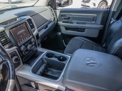Used 2018 Ram 1500 2WD Crew Cab Lone Star Silver at A Motors Sales & Finance near San Antonio, TX