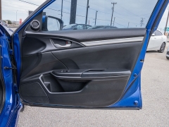 Used 2019  Honda Civic Sedan 4d Sport CVT at A Motors Sales & Finance near San Antonio&comma; TX