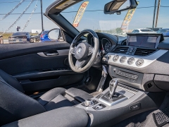 Used 2014  BMW Z4 2dr Roadster sDrive28i at A Motors Sales & Finance near San Antonio&comma; TX