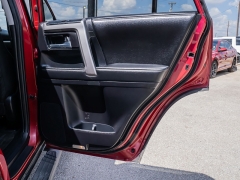 Used 2015  Toyota 4Runner 4d SUV 4WD SR5 at A Motors Sales & Finance near San Antonio&comma; TX