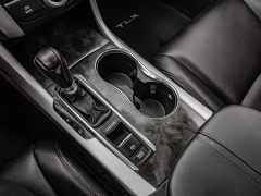 Used 2018  Acura TLX 4d Sedan FWD 2&period;4L at A Motors Sales & Finance near San Antonio&comma; TX