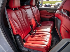 Used 2024  Acura MDX Type S SH-AWD w&sol;Advance Package at A Motors Sales & Finance near San Antonio&comma; TX