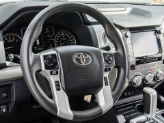 Used 2021  Toyota Tundra 2WD SR5 CrewMax 5&period;5ft Bed 5&period;7L at A Motors Sales & Finance near San Antonio&comma; TX