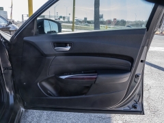 Used 2016  Acura TLX 4d Sedan Tech at A Motors Sales & Finance near San Antonio&comma; TX