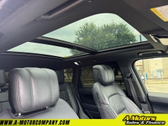 Used 2019 Land Rover Range Rover Sport 4d SUV 3.0L SC HSE at A Motors Sales & Finance near San Antonio, TX