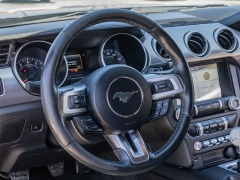 Used 2018 Ford Mustang 2d Fastback GT at A Motors Sales & Finance near San Antonio, TX
