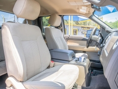 Used 2012 Ford F-150 2WD Supercab XLT at A Motors Sales & Finance near San Antonio, TX