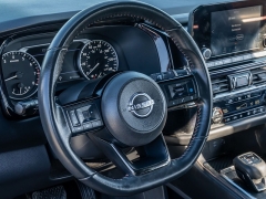 Used 2023  Nissan Pathfinder Rock Creek 4WD at A Motors Sales & Finance near San Antonio, TX