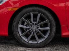 Used 2020  Honda Civic Coupe 2d EX at A Motors Sales & Finance near San Antonio&comma; TX