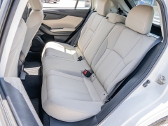 Used 2017  Subaru Impreza 4d Hatchback 2&period;0i Premium at A Motors Sales & Finance near San Antonio&comma; TX