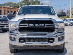 Used 2020  Ram 3500 4WD Crew Cab Big Horn Longbed at A Motors Sales & Finance near San Antonio&comma; TX