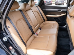 Used 2020  Hyundai Sonata 4d Sedan Limited at A Motors Sales & Finance near San Antonio&comma; TX