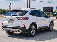 Used 2020 Ford Escape 4d SUV FWD SEL at A Motors Sales & Finance near San Antonio, TX