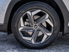 Used 2024  Hyundai Tucson Limited FWD at A Motors Sales & Finance near San Antonio&comma; TX