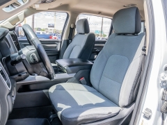 Used 2020  Ram 1500 2WD Crew Cab Lone Star at A Motors Sales & Finance near San Antonio&comma; TX