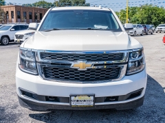 Used 2018 Chevrolet Suburban 4d SUV RWD LT at A Motors Sales & Finance near San Antonio, TX