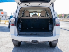 Used 2019 Toyota 4Runner 4d SUV 4WD SR5 at A Motors Sales & Finance near San Antonio, TX