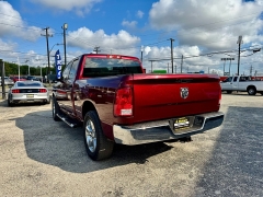 Used 2019 Ram 1500 Classic 2WD Quad Cab Tradesman at A Motors Sales & Finance near San Antonio, TX