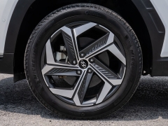 Used 2023  Hyundai Tucson Limited AWD at A Motors Sales & Finance near San Antonio&comma; TX