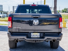 Used 2020  Ram 1500 2WD Crew Cab Lone Star at A Motors Sales & Finance near San Antonio&comma; TX