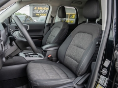 Used 2022  Ford Bronco Sport Big Bend 4x4 at A Motors Sales & Finance near San Antonio&comma; TX