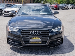 Used 2017  Audi A5 2d Cabriolet 2&period;0T Quattro Sport at A Motors Sales & Finance near San Antonio&comma; TX