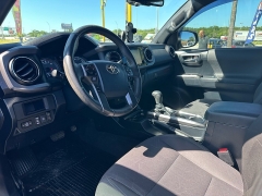 Used 2018 Toyota Tacoma 4WD Double Cab TRD Sport Auto at A Motors Sales & Finance near San Antonio, TX