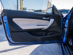 Used 2015  BMW 2 Series 2dr Cpe M235i RWD at A Motors Sales & Finance near San Antonio&comma; TX