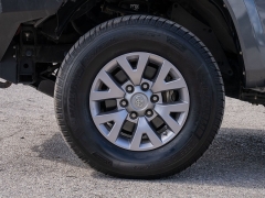 Used 2017 Toyota Tacoma 4WD Access Cab TRD Off-Road at A Motors Sales & Finance near San Antonio, TX