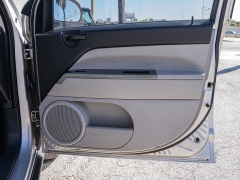 Used 2007  Jeep Compass 4d SUV FWD Limited at A Motors Sales & Finance near San Antonio, TX