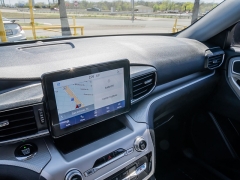 Used 2021  Ford Explorer XLT RWD at A Motors Sales & Finance near San Antonio&comma; TX