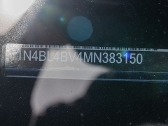 Used 2021  Nissan Altima 2&period;5 S Sedan at A Motors Sales & Finance near San Antonio&comma; TX