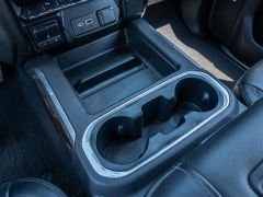 Used 2019 Chevrolet Silverado 1500 4WD Crew Cab LT Trail Boss at A Motors Sales & Finance near San Antonio, TX