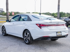 Used 2023  Hyundai Elantra SEL IVT at A Motors Sales & Finance near San Antonio&comma; TX